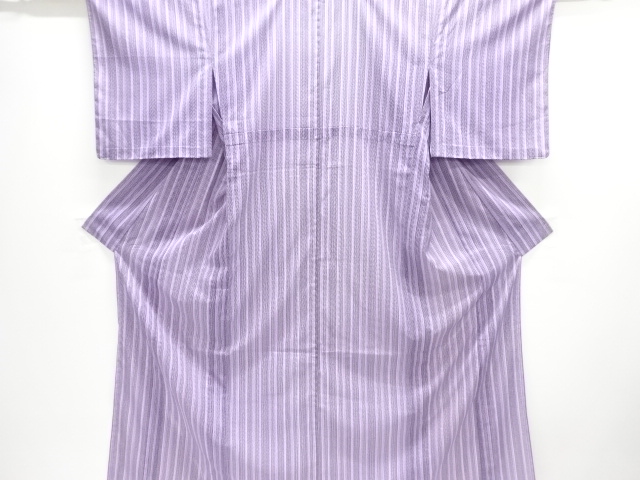 Japanese Kimono / Komon Synthetic fiber